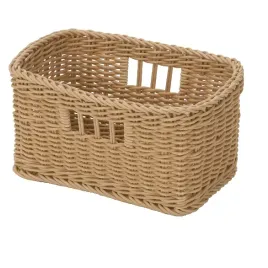 saleen-wodoodporny-prostokatny-koszyk-z-uchwytami-30x20x15-5cm-jasno-bez