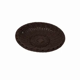 saleen-wodoodporny-okragly-koszyk-sr-28x5-5cm-brazowy-02055006101