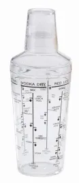 westmark-shaker-casablanca-500ml