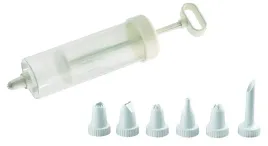 westmark-strzykawka-do-dekorowania-z-6-koncowkami-280ml-32382260