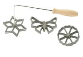 westmark-zestaw-3-form-do-wafli-32242260