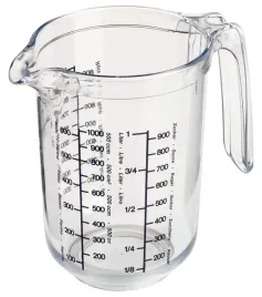 westmark-miarka-kuchenna-z-lejkiem-1-0l-30682270
