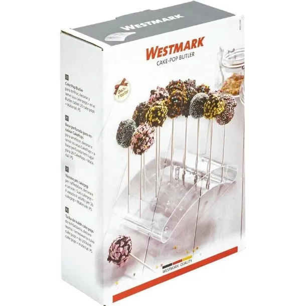 westmark-stojak-do-cake-pop-30252260-stan-nowy