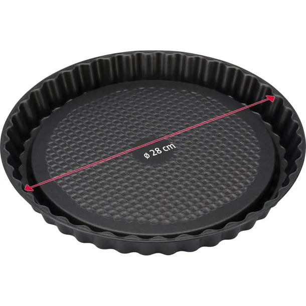westmark-forma-do-tarty-28cm-back-meister-32942270-stan-nowy-marka-westmark