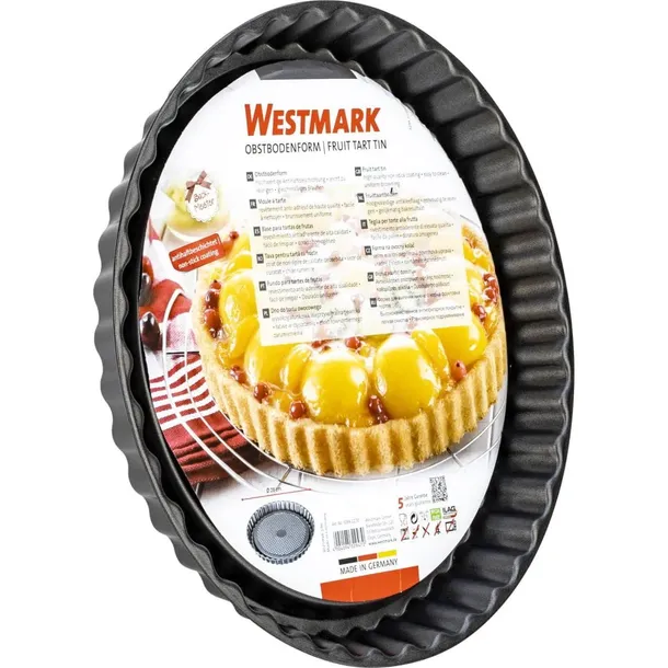 westmark-forma-do-tarty-28cm-back-meister-32942270-marka-westmark-stan-nowy