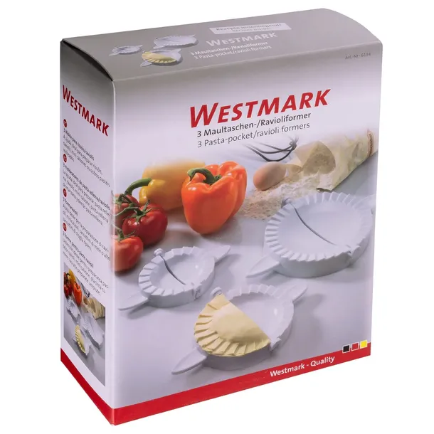 westmark-zestaw-3-form-do-pierogow-stan-nowy