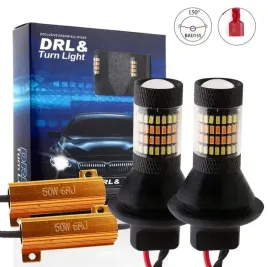 2w1-swiatla-dzienne-kierunkowskazy-p21w-led