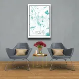 opole-mapa-blue-obraz-na-plotnie-40x60-cm-stan-nowy