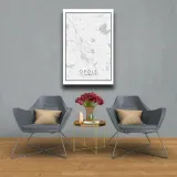 opole-mapa-czarno-biala-obraz-na-plotnie-50x70-cm-stan-nowy