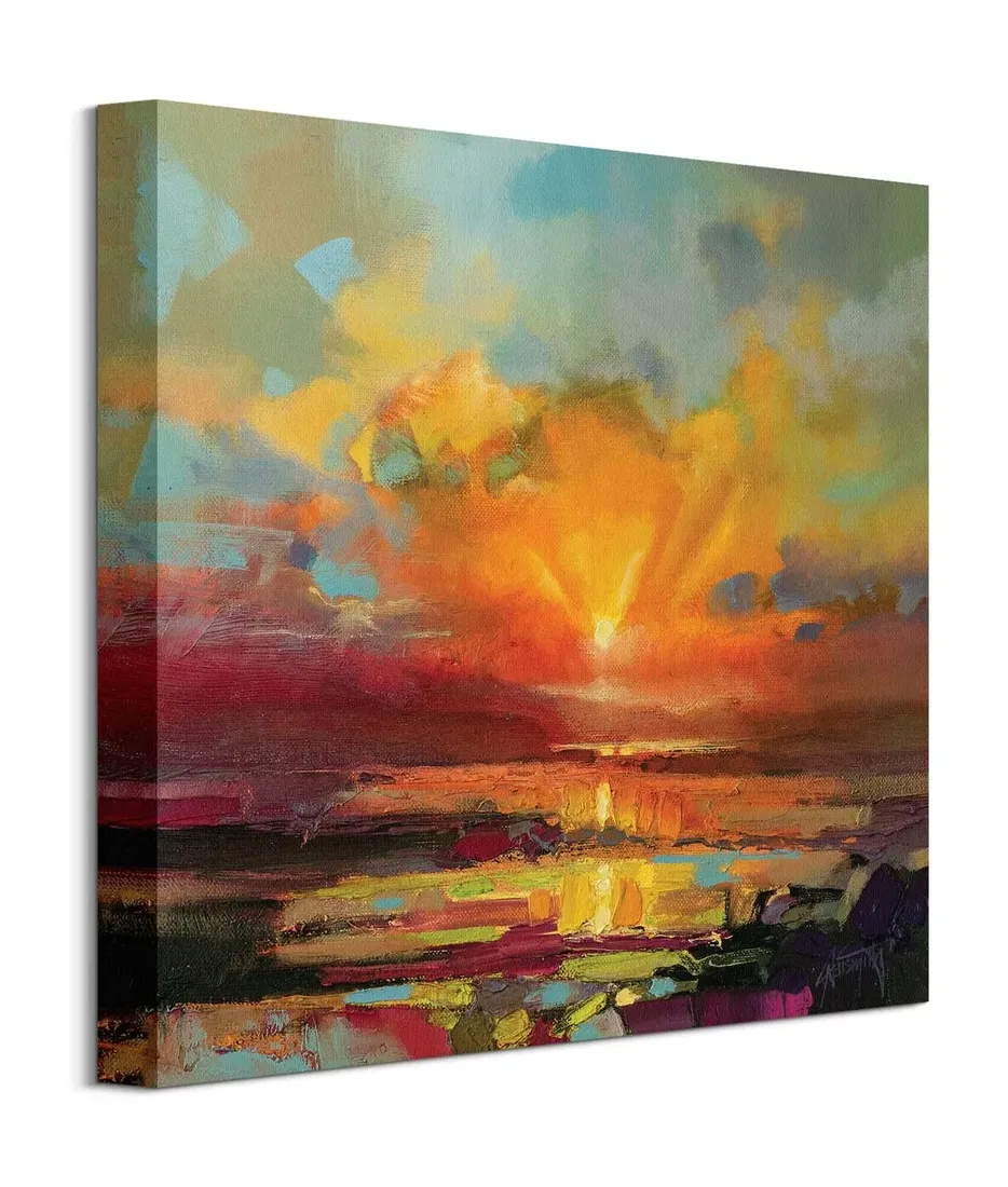 optimism-sunrise-study-obraz-na-plotnie-40x40-cm