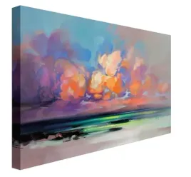 organic-cloud-obraz-na-plotnie-80x60-cm