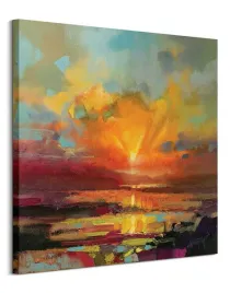 optimism-sunrise-study-obraz-na-plotnie-85x85-cm