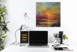 optimism-sunrise-study-obraz-na-plotnie-85x85-cm-stan-nowy
