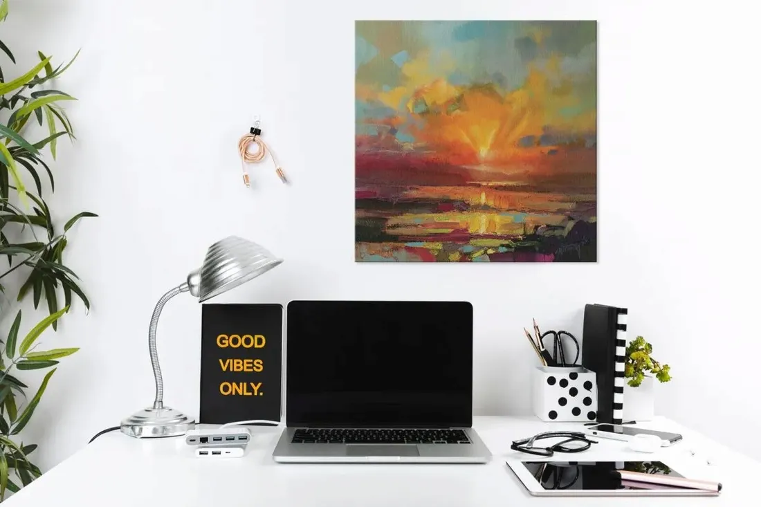 optimism-sunrise-study-obraz-na-plotnie-85x85-cm-stan-nowy