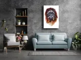 orangutan-obraz-na-plotnie-61x915-cm-stan-nowy