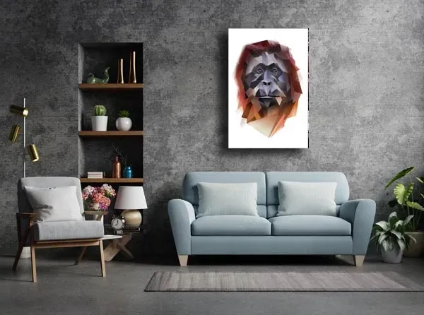 orangutan-obraz-na-plotnie-61x915-cm