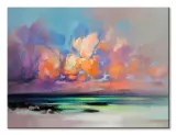 organic-cloud-obraz-na-plotnie-40x30-cm-stan-nowy