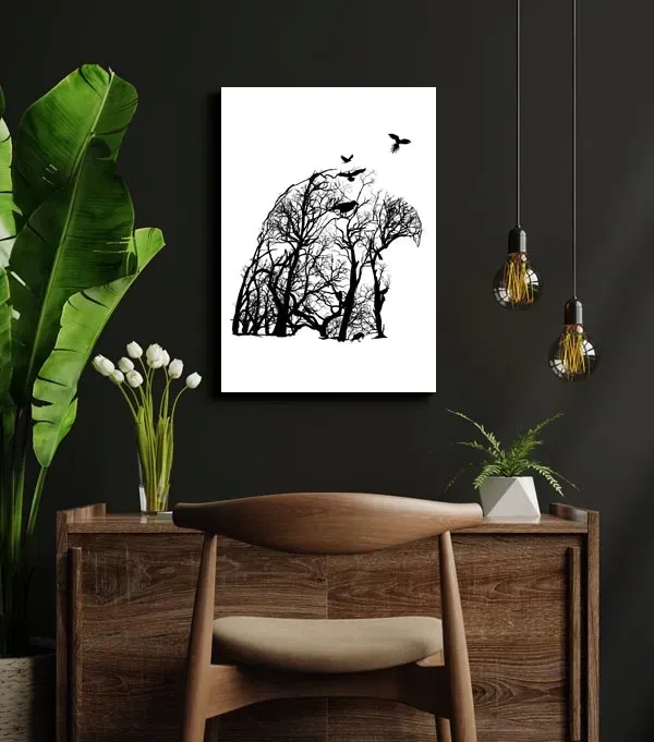 orzel-obraz-na-plotnie-70x100-cm