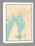 oslo-mapa-kolorowa-obraz-na-plotnie-60x80-cm
