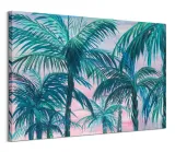palm-trees-obraz-na-plotnie-120x85-cm