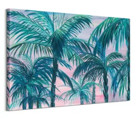 palm-trees-obraz-na-plotnie-120x85-cm