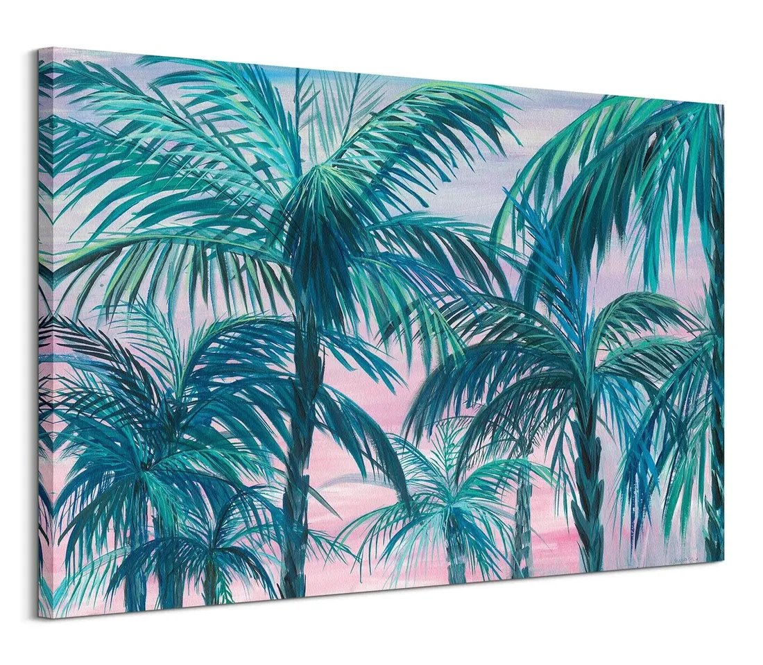 palm-trees-obraz-na-plotnie-120x85-cm