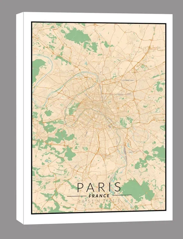 paris-mapa-kolorowa-obraz-na-plotnie-60x80-cm