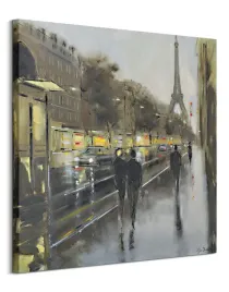 paris-reflections-obraz-na-plotnie-85x85-cm