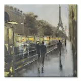 paris-reflections-obraz-na-plotnie-85x85-cm-stan-nowy