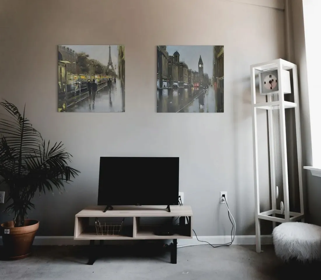 paris-reflections-obraz-na-plotnie-85x85-cm-stan-nowy