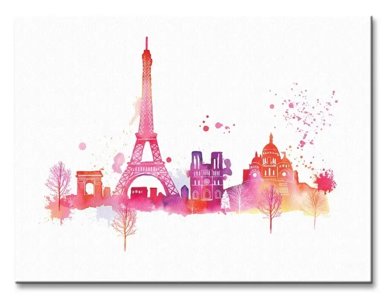 paris-skyline-obraz-na-plotnie-40x30-cm