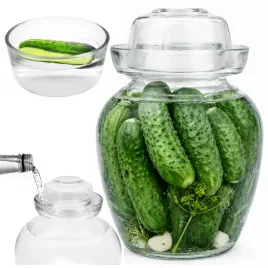sloj-4l-szklany-hermetyczny-do-kiszenia-ogorkow-kapusty-z-rantem-pokrywka