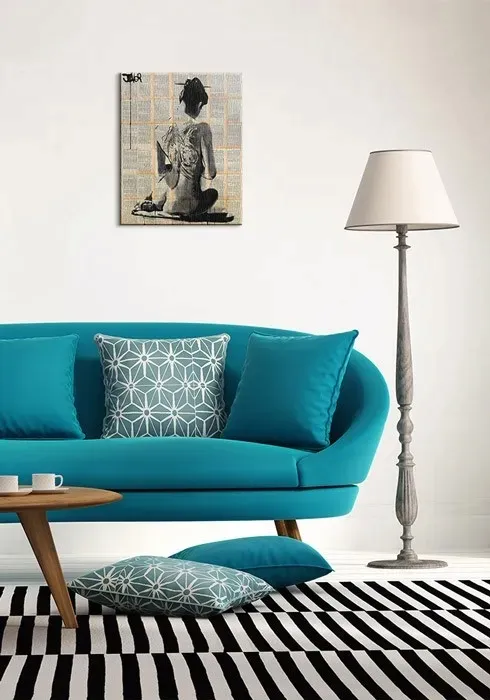 path-obraz-na-plotnie-40x50-cm-stan-nowy