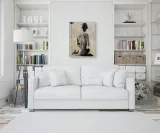 path-obraz-na-plotnie-30x40-cm-stan-nowy