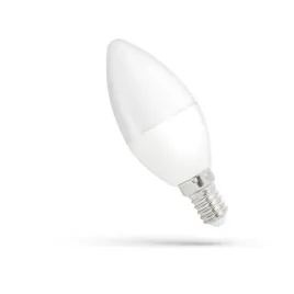 zarowka-led-swieczka-e14-6w-230v-ciepla-biala-spectrum