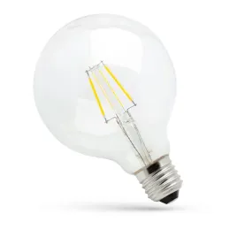 zarowka-led-globe-g95-clear-e27-4w-230v-ciepla-biala-spectrum