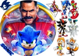 oplatek-na-tort-sonic-okrag-na-gore-6-postaci-3-loga-napis-6