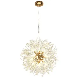 lampa-sufitowa-wiszaca-zyrandol-zloty-krysztalowy