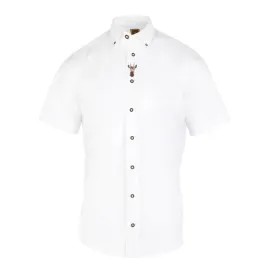 k-koszula-meska-tagart-koziolek-krotki-rekaw-biala-z-haftem-kozla-m-39-40