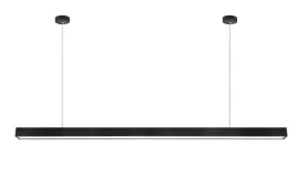 linia-led-40w-lampa-wiszaca-1-punktowa-czarna