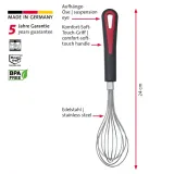 trzepaczka-gallant-mini-24-cm-stan-nowy