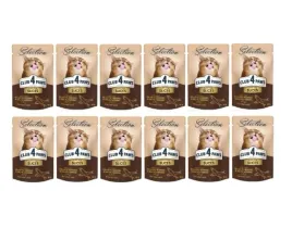 club-4-paws-premium-sledz-i-szprotki-w-galarecie-12x80g