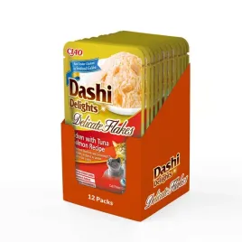 inaba-cat-dashi-delights-flakes-chicken-tuna-salmon-12x40g