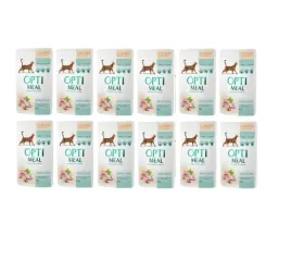 opti-meal-adult-cat-12x85g-kot-krolik-w-bialym-sosie