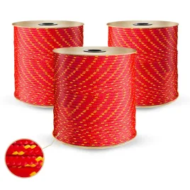 lina-linka-polipropylenowa-20mm-pleciona-uniwersalna-zeglarska-czerwona-25m