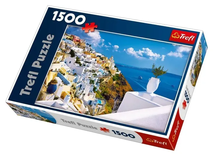 trefl-puzzle-1500el-santorini