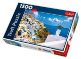 trefl-puzzle-1500el-santorini