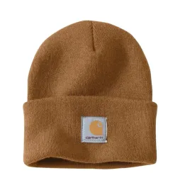 czapka-carhartt-acrylic-watch-hat-carhartt-brown
