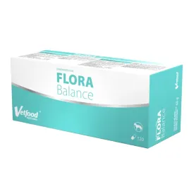 vetfood-flora-balance-120-kapsulek