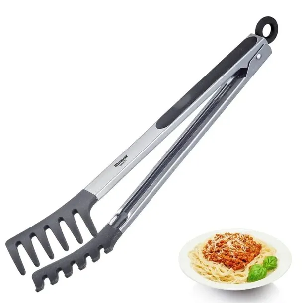 szczypce-do-bufetow-fork-silicone-maxi-325-cm-stan-nowy